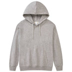 Mens Casual Oversized 100% Cotton Hoodie Set W1-W2-W3-K8 - hoodie print logo 28