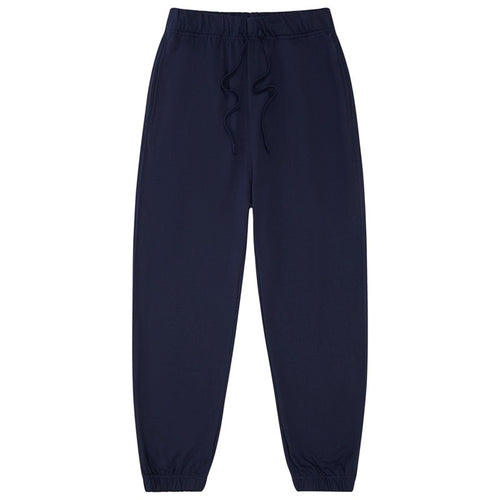 Mens Casual Oversized 100% Cotton Hoodie Set W1-W2-W3-K8 - joggers print logo 4