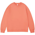 Mens Casual Oversized 100% Cotton W1-W2-W3-K8 - sweatshirt print logo 17