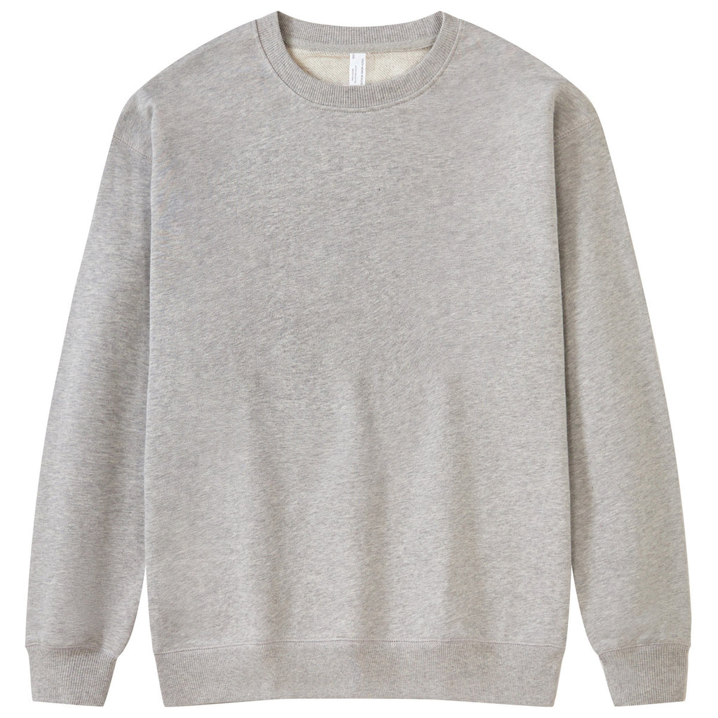 Mens Casual Oversized 100% Cotton Hoodie Set W1-W2-W3-K8