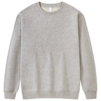Mens Casual Oversized 100% Cotton Hoodie Set W1-W2-W3-K8