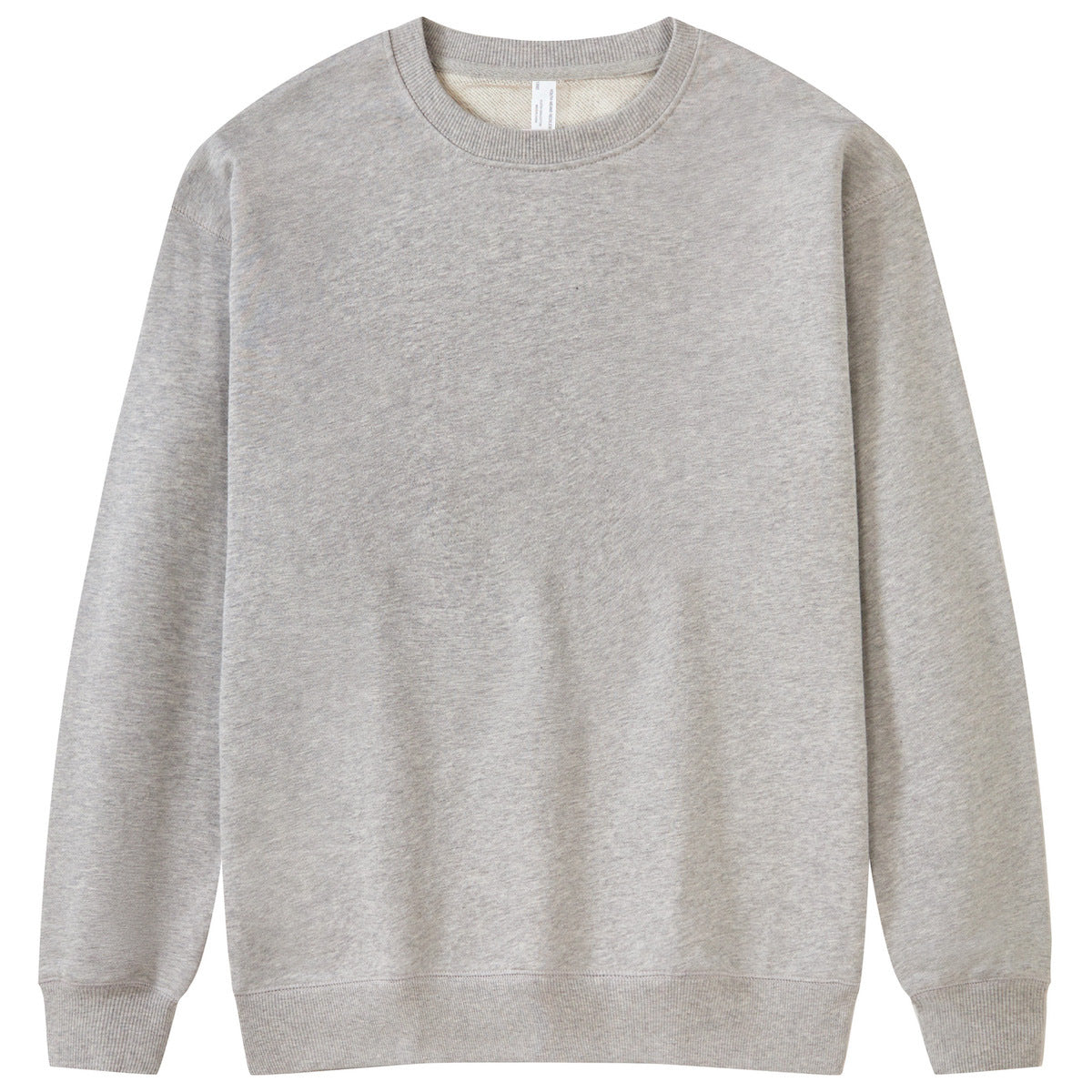 Mens Casual Oversized 100% Cotton Hoodie Set W1-W2-W3-K8