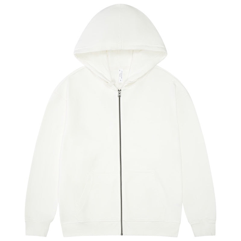 Mens Casual Oversized 100% Cotton Hoodie Set W1-W2-W3-K8