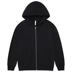 Mens Casual Oversized 100% Cotton Hoodie Set W1-W2-W3-K8