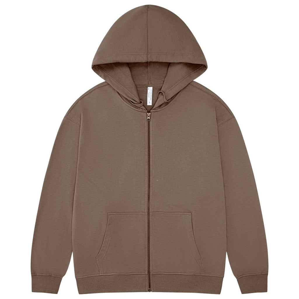 Mens Casual Oversized 100% Cotton Hoodie Set W1-W2-W3-K8