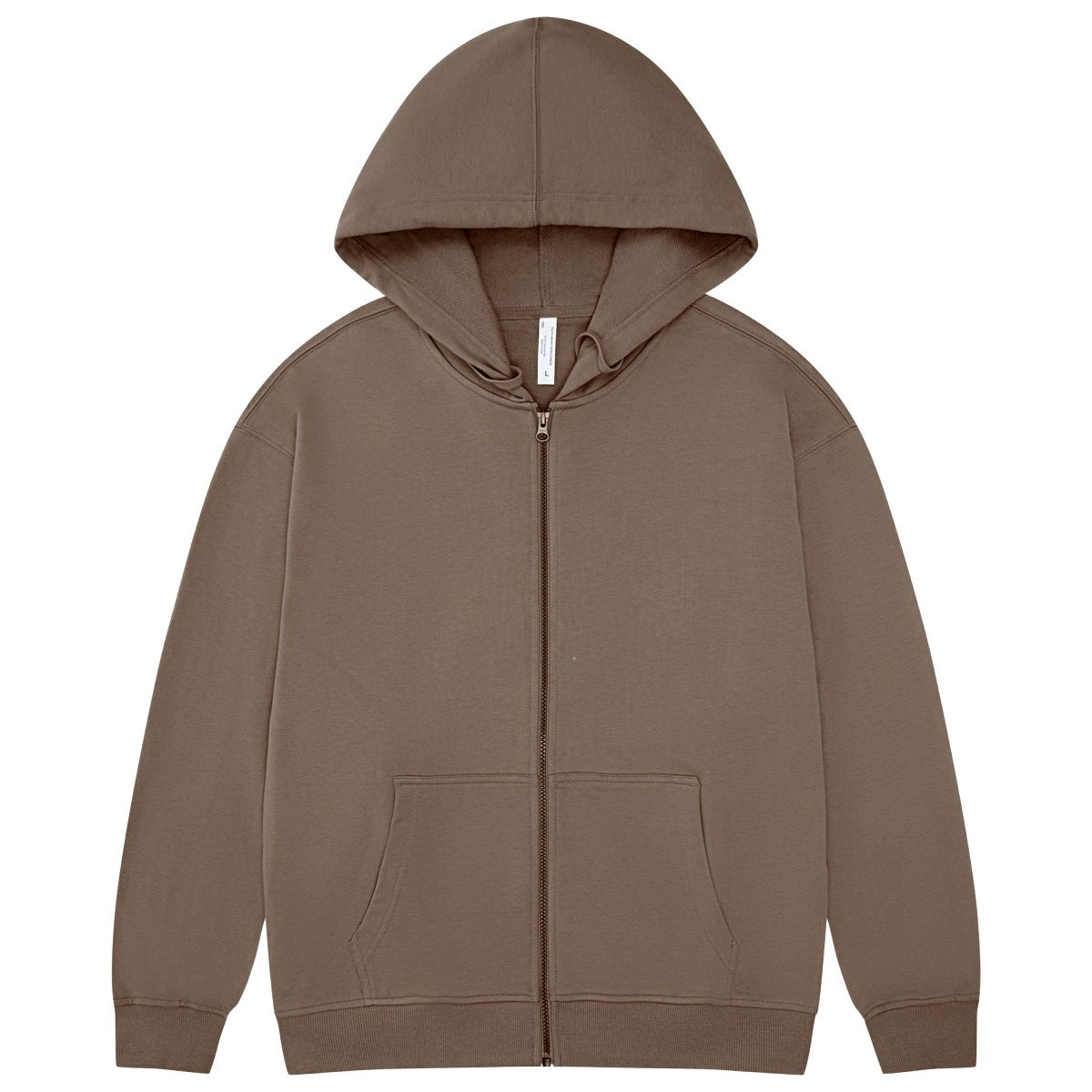 Mens Casual Oversized 100% Cotton Hoodie Set W1-W2-W3-K8