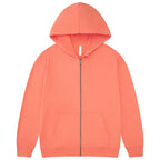 Mens Casual Oversized 100% Cotton Hoodie Set W1-W2-W3-K8