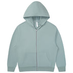 Mens Casual Oversized 100% Cotton Hoodie Set W1-W2-W3-K8