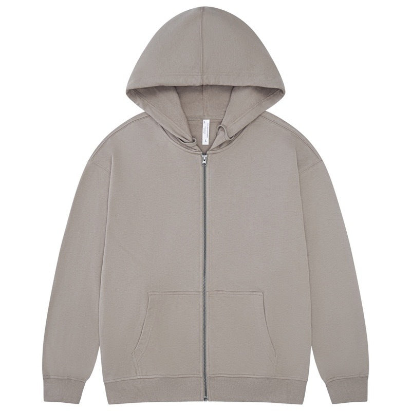 Mens Casual Oversized 100% Cotton Hoodie Set W1-W2-W3-K8