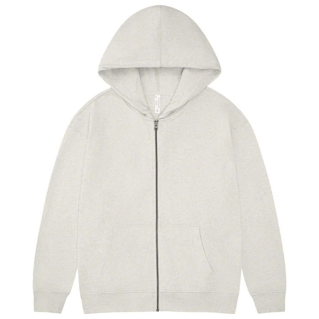 Mens Casual Oversized 100% Cotton Hoodie Set W1-W2-W3-K8