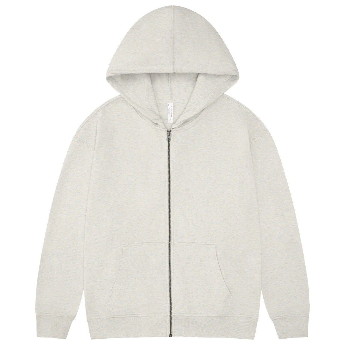 Mens Casual Oversized 100% Cotton Hoodie Set W1-W2-W3-K8