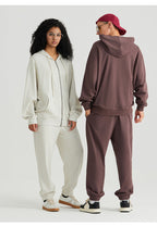 Mens Casual Oversized 100% Cotton Hoodie Set W1-W2-W3-K8