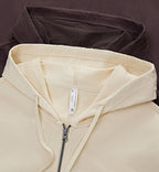 Mens Casual Oversized 100% Cotton Hoodie Set W1-W2-W3-K8