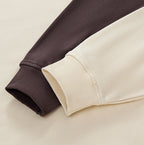 Mens Casual Oversized 100% Cotton Hoodie Set W1-W2-W3-K8