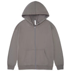 Mens Casual Oversized 100% Cotton Hoodie Set W1-W2-W3-K8