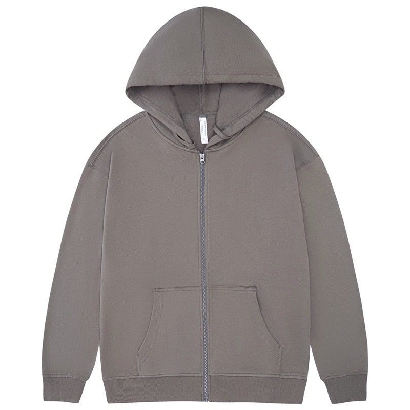 Mens Casual Oversized 100% Cotton Hoodie Set W1-W2-W3-K8