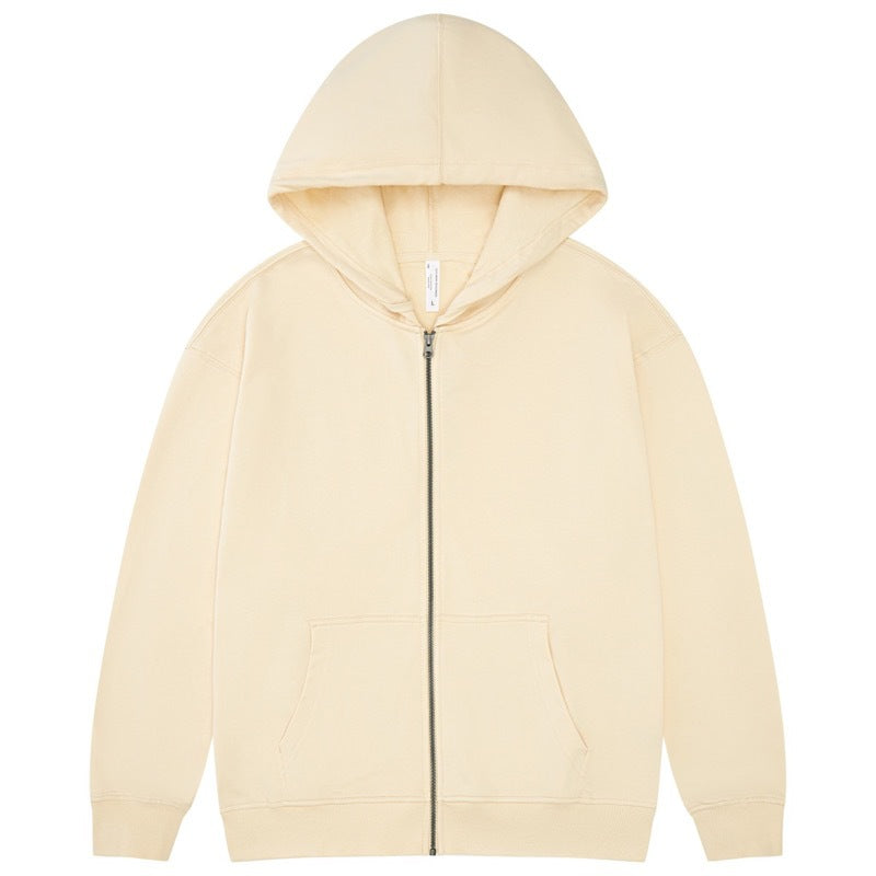Mens Casual Oversized 100% Cotton Hoodie Set W1-W2-W3-K8