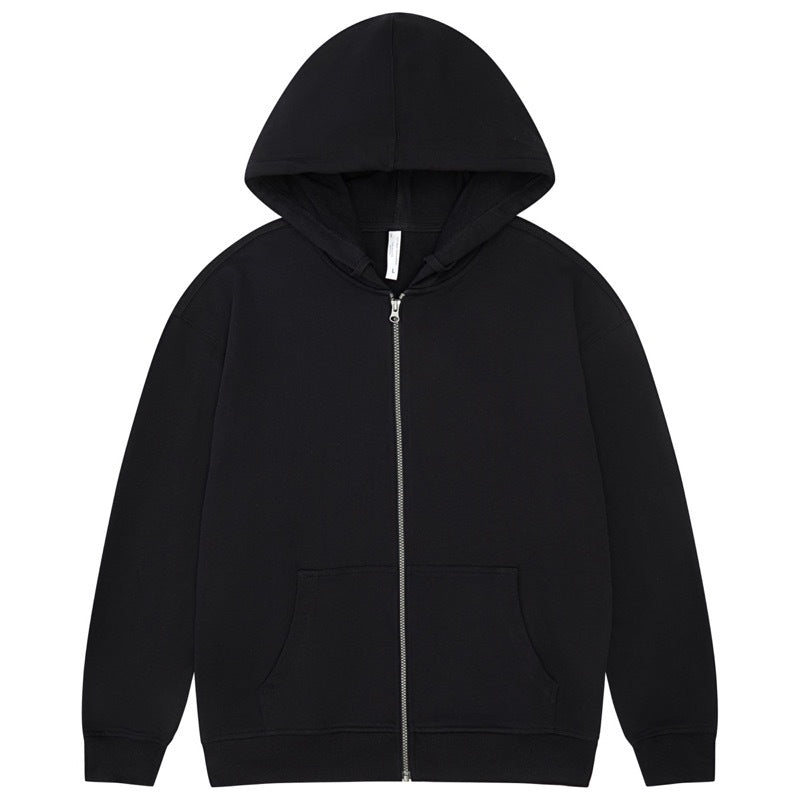 Mens Casual Oversized 100% Cotton Hoodie Set W1-W2-W3-K8