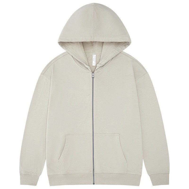 Mens Casual Oversized 100% Cotton Hoodie Set W1-W2-W3-K8