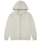 Mens Casual Oversized 100% Cotton Hoodie Set W1-W2-W3-K8