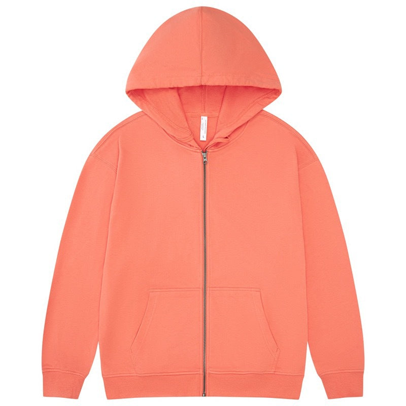 Mens Casual Oversized 100% Cotton Hoodie Set W1-W2-W3-K8