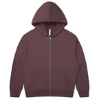 Mens Casual Oversized 100% Cotton Hoodie Set W1-W2-W3-K8