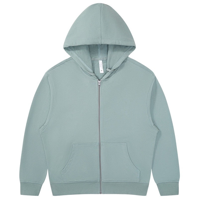 Mens Casual Oversized 100% Cotton Hoodie Set W1-W2-W3-K8