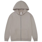 Mens Casual Oversized 100% Cotton Hoodie Set W1-W2-W3-K8