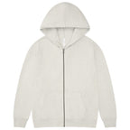 Mens Casual Oversized 100% Cotton Hoodie Set W1-W2-W3-K8