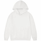 Mens Casual Oversized 100% Cotton Hoodie Set W1-W2-W3-K8