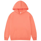 Mens Casual Oversized 100% Cotton Hoodie Set W1-W2-W3-K8