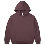 Mens Casual Oversized 100% Cotton Hoodie Set W1-W2-W3-K8