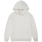 Mens Casual Oversized 100% Cotton Hoodie Set W1-W2-W3-K8