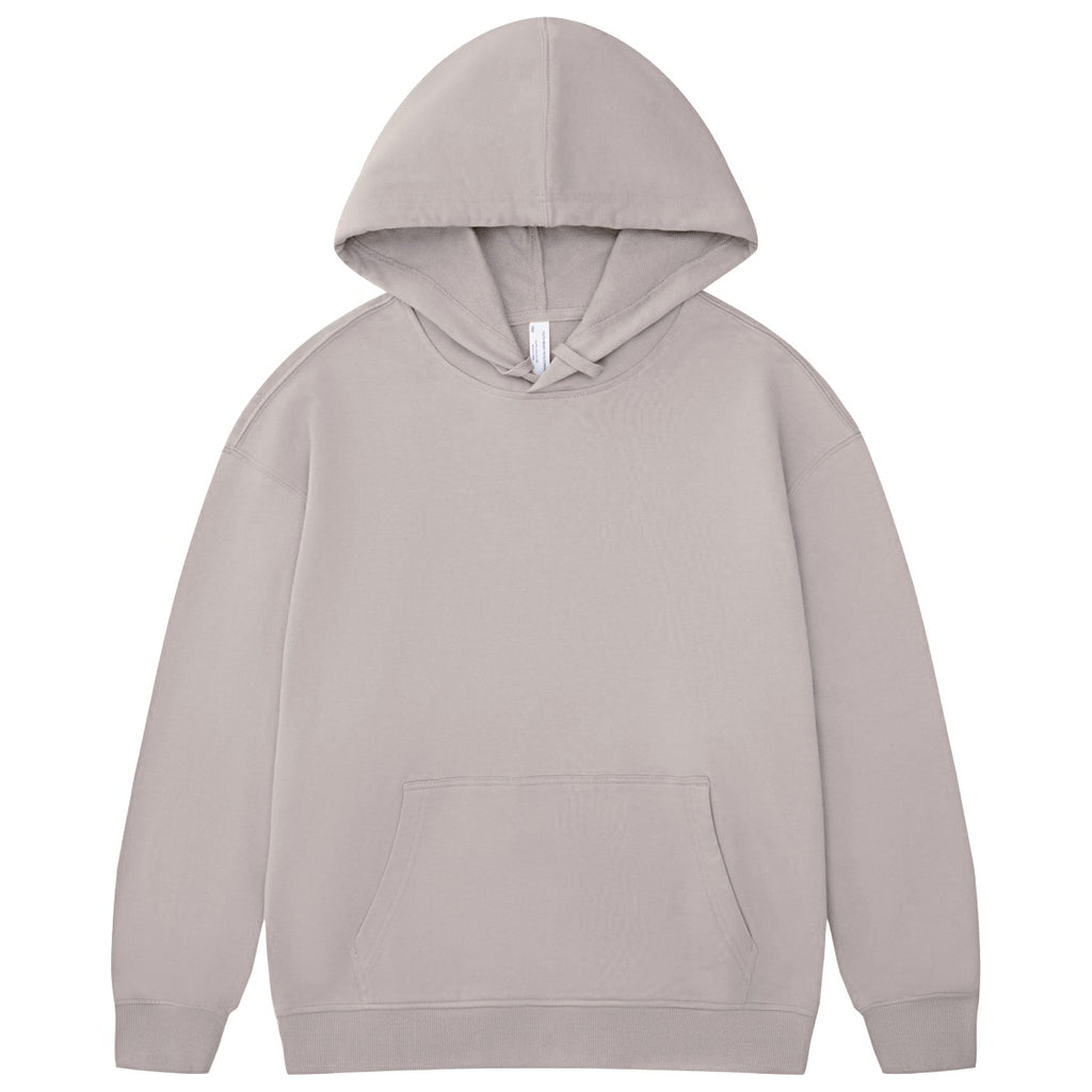 Mens Casual Oversized 100% Cotton Hoodie Set W1-W2-W3-K8