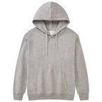 Mens Casual Oversized 100% Cotton Hoodie Set W1-W2-W3-K8