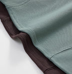 Mens Casual Oversized 100% Cotton Hoodie Set W1-W2-W3-K8