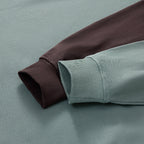 Mens Casual Oversized 100% Cotton Hoodie Set W1-W2-W3-K8