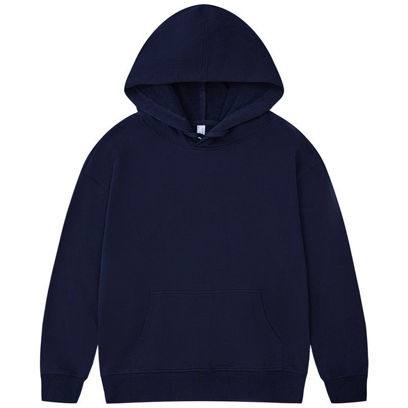 Mens Casual Oversized 100% Cotton Hoodie Set W1-W2-W3-K8
