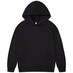Mens Casual Oversized 100% Cotton Hoodie Set W1-W2-W3-K8