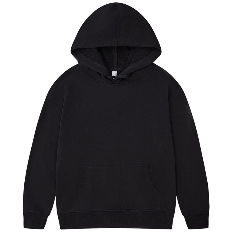 Mens Casual Oversized 100% Cotton Hoodie Set W1-W2-W3-K8