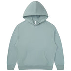 Mens Casual Oversized 100% Cotton Hoodie Set W1-W2-W3-K8