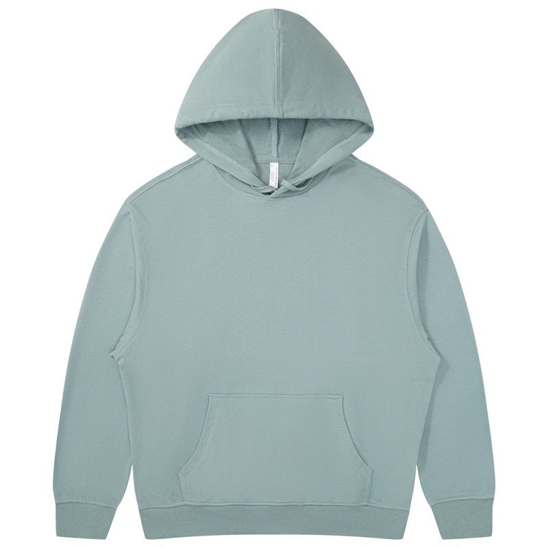 Mens Casual Oversized 100% Cotton Hoodie Set W1-W2-W3-K8
