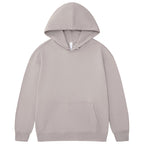 Mens Casual Oversized 100% Cotton Hoodie Set W1-W2-W3-K8
