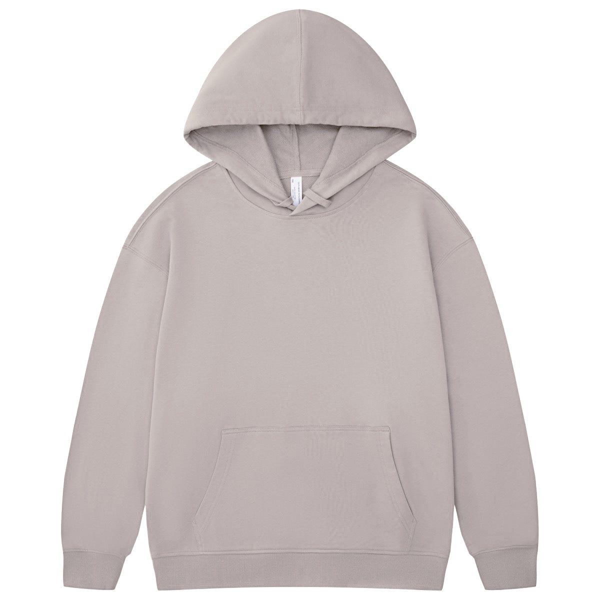 Mens Casual Oversized 100% Cotton Hoodie Set W1-W2-W3-K8