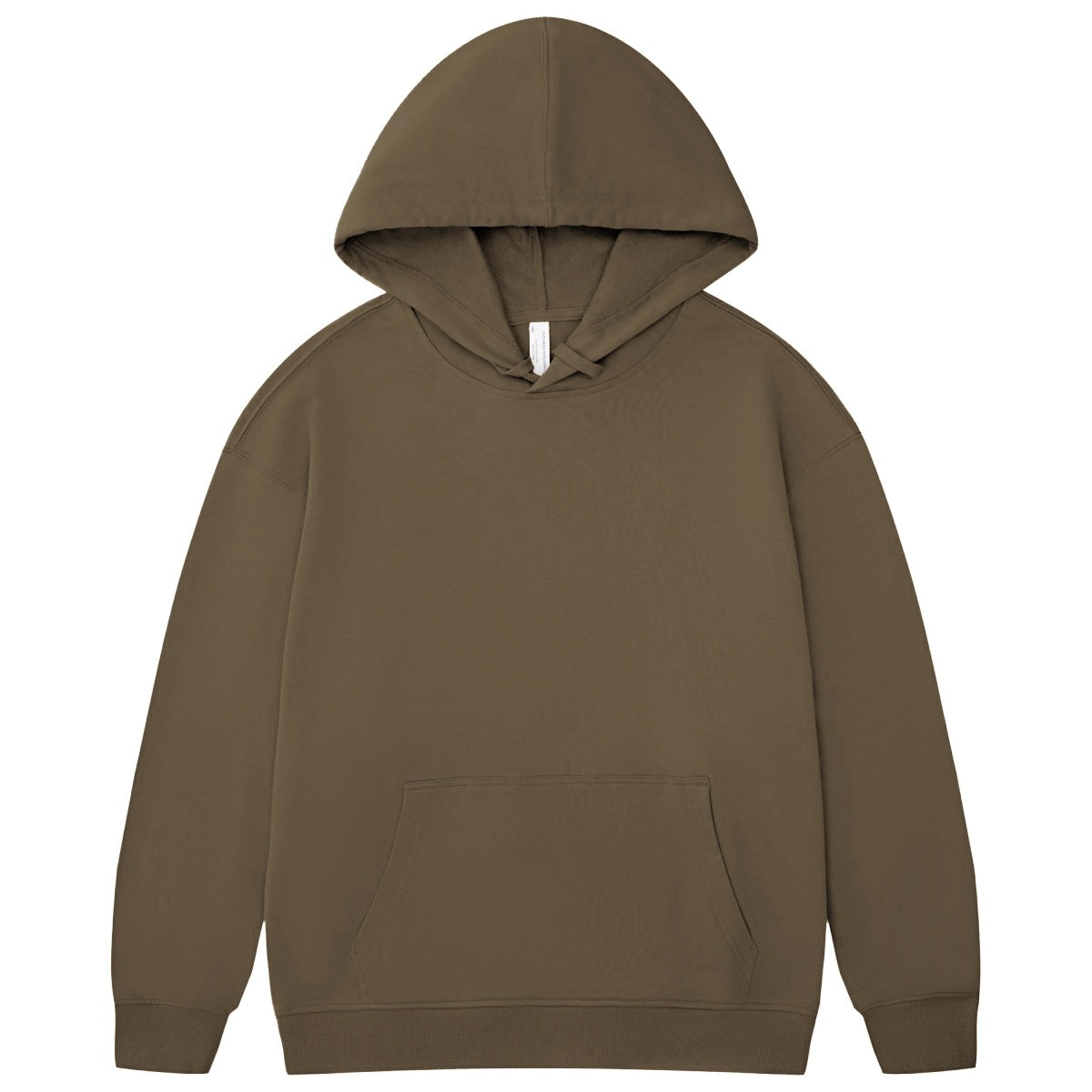 Mens Casual Oversized 100% Cotton Hoodie Set W1-W2-W3-K8