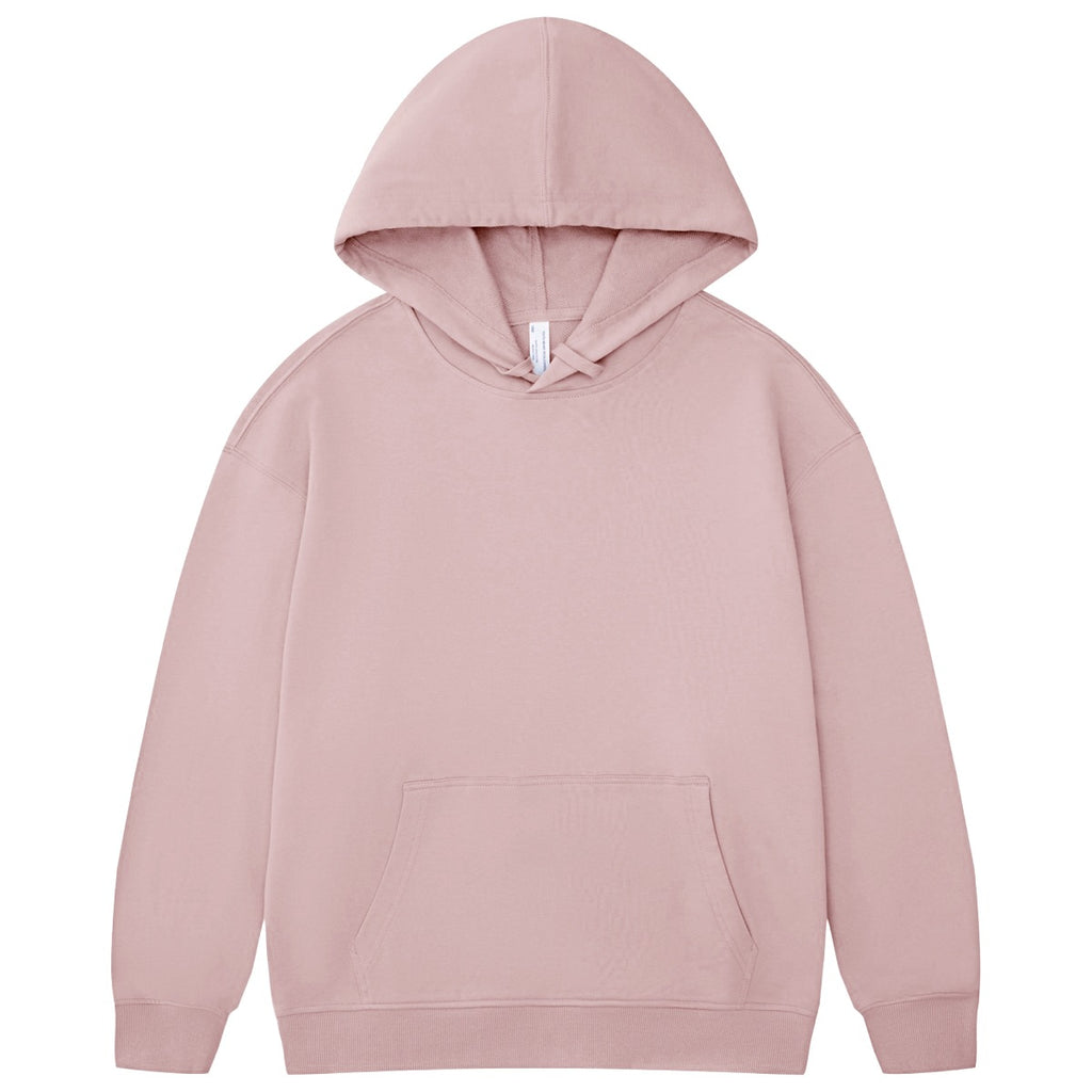 Mens Casual Oversized 100% Cotton Hoodie Set W1-W2-W3-K8