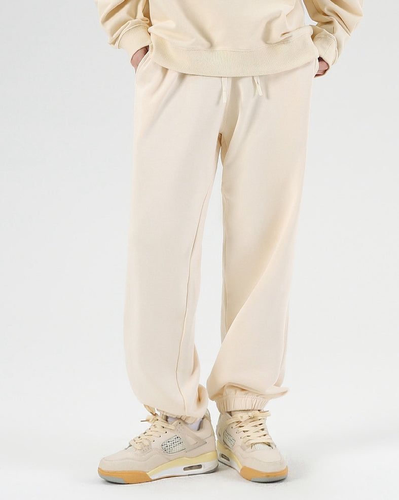 Mens Casual Oversized 100% Cotton Hoodie Set W1-W2-W3-K8