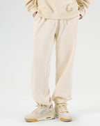 Mens Casual Oversized 100% Cotton Hoodie Set W1-W2-W3-K8