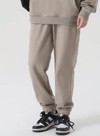 Mens Casual Oversized 100% Cotton Hoodie Set W1-W2-W3-K8