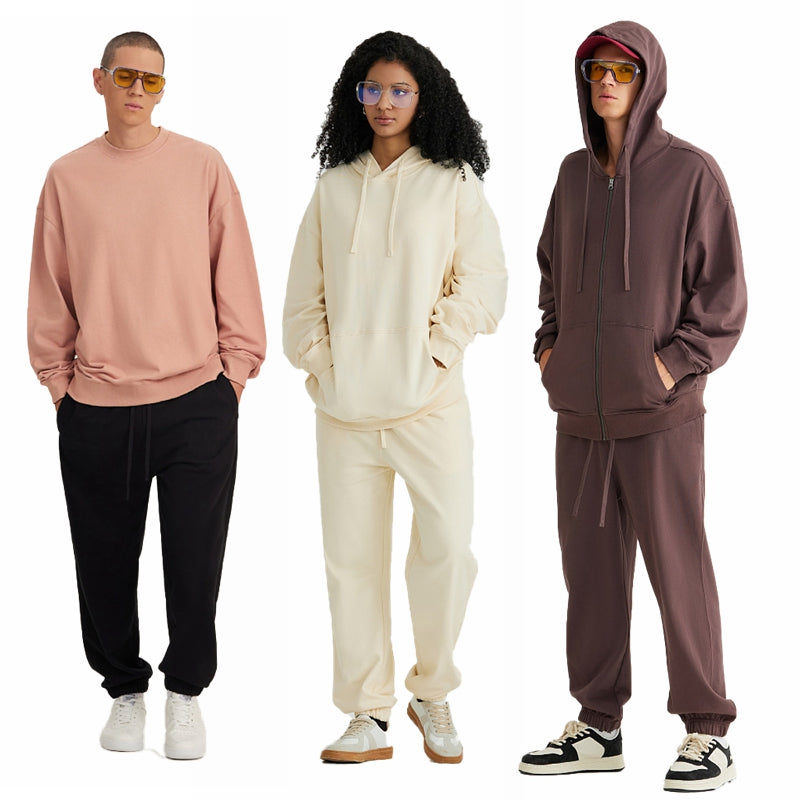 men sweater wear/hoodie